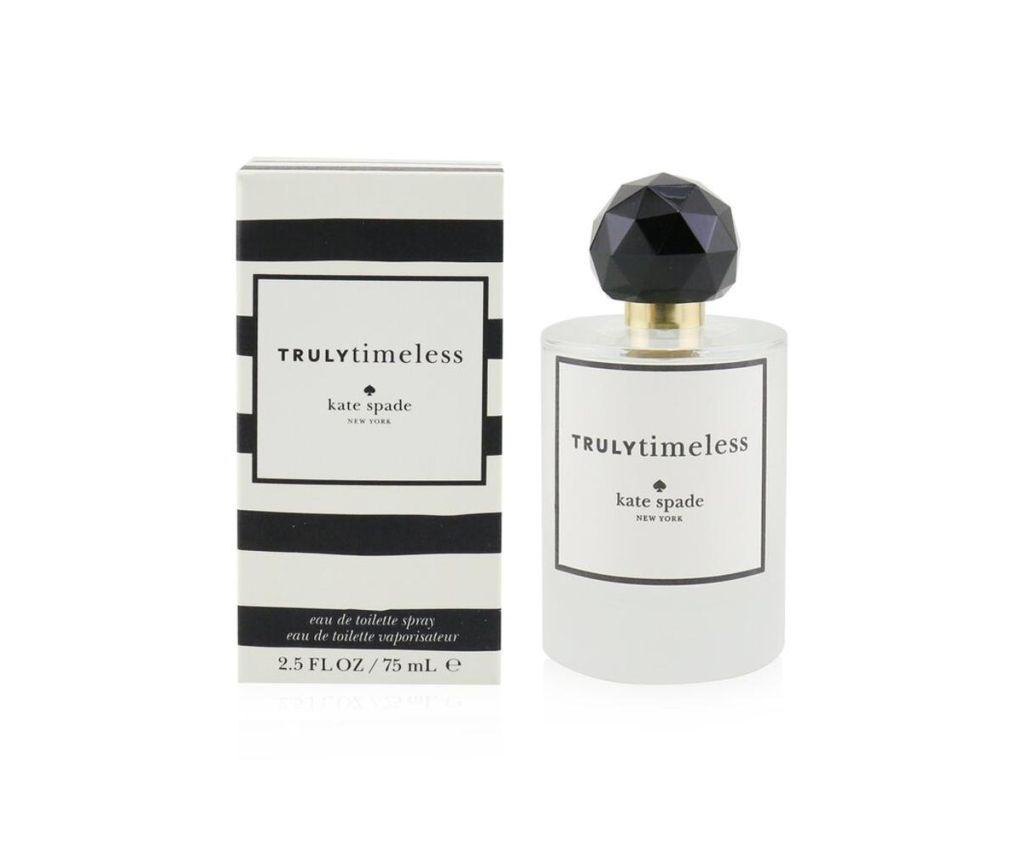 TRULY TIMELESS EDT 75ml (Worth $560)